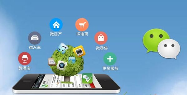 淮滨分析企业微信公众号平台开发的优势有哪些？